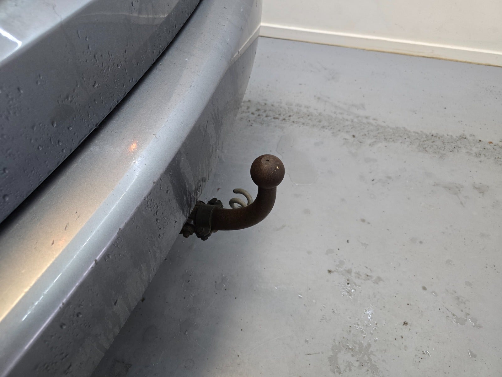 Billede af Skoda Roomster 1,2 TSi 105 Ambition