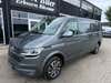 VW Transporter TDi 150 Kassevogn DSG lang thumbnail