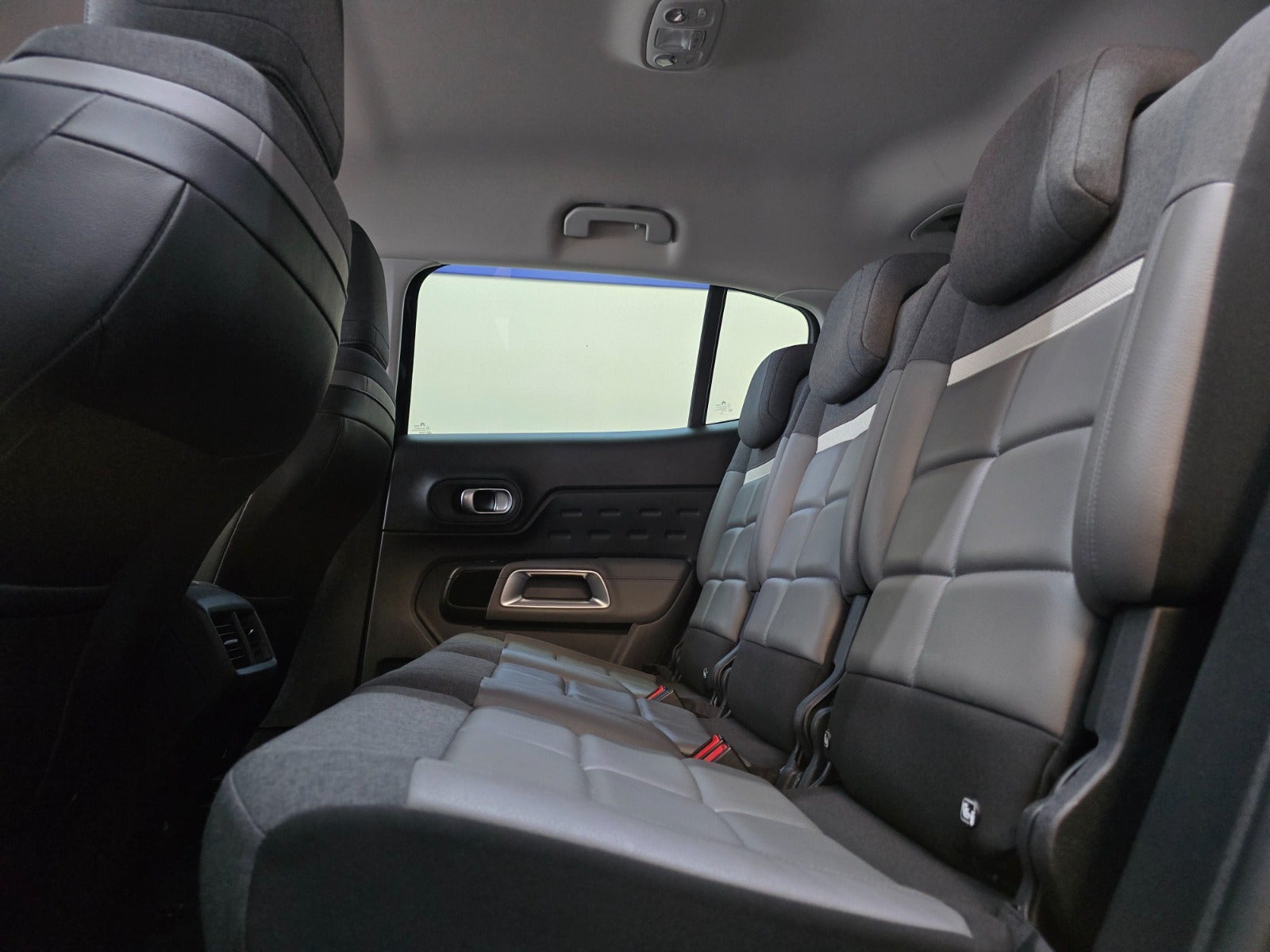 Billede af Citroën C5 Aircross 1,6 Hybrid Shine Sport EAT8