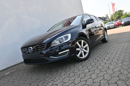Volvo V60 D4 190 Momentum aut.