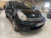 Nissan Note dCi 86 Acenta thumbnail