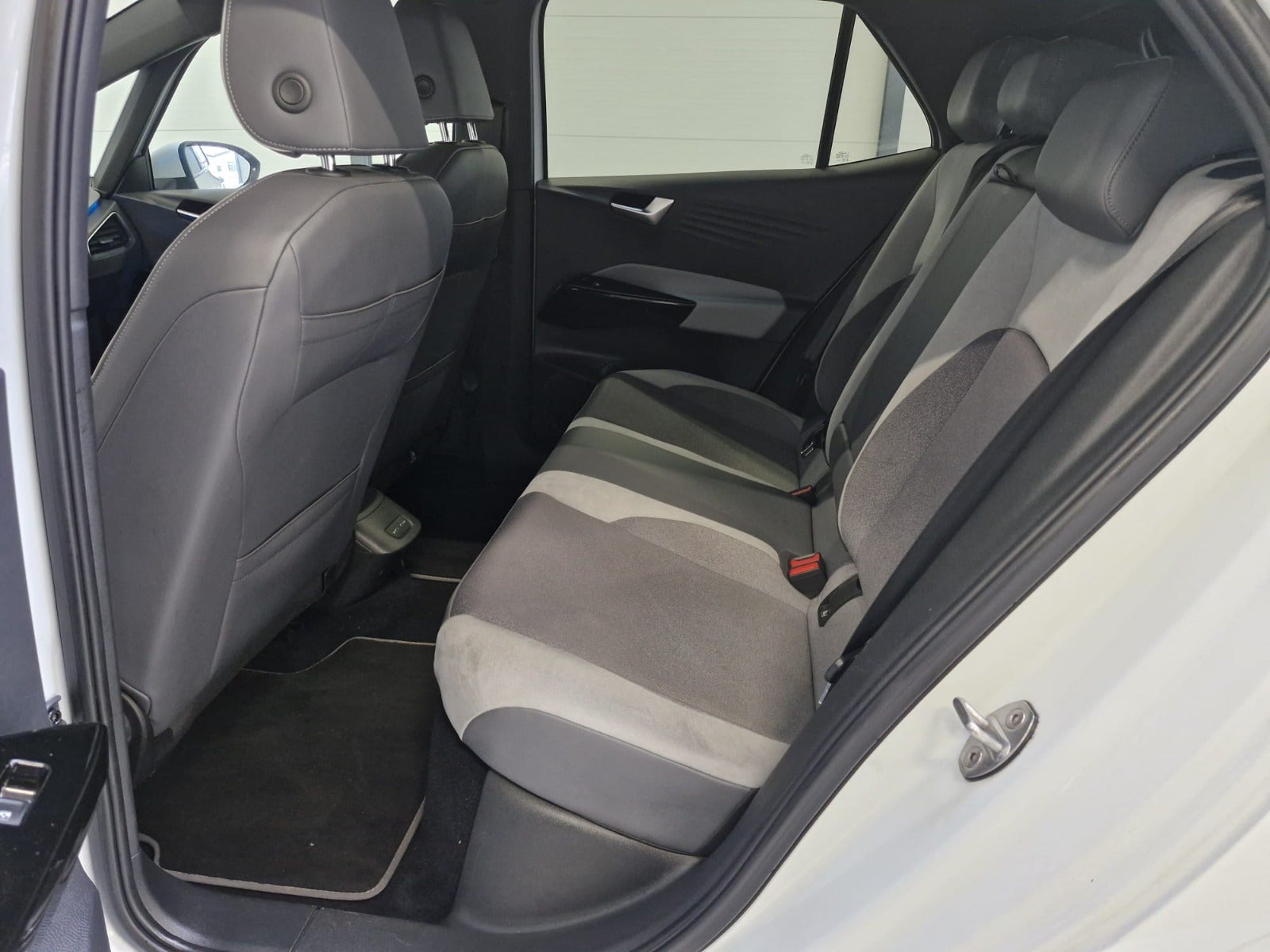 Billede af VW ID.3 58 Pro Performance Business