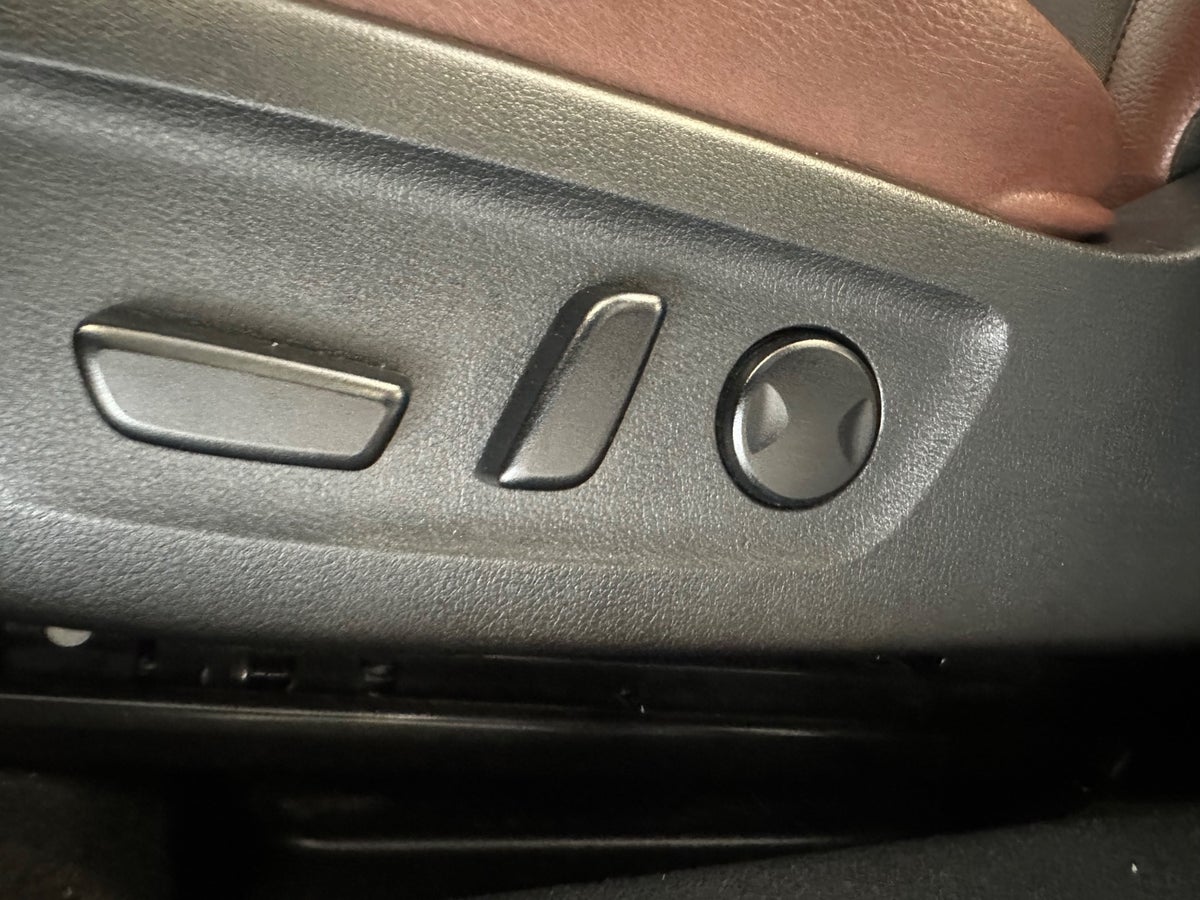 Mazda MX-30 e-SkyActiv First Edition