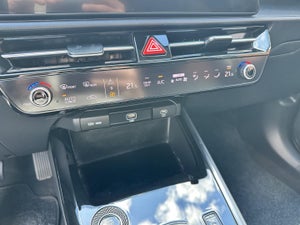 Kia Niro PHEV Prestige DCT