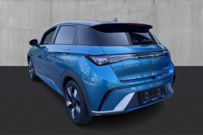 BYD Dolphin Design BYD Dolphin Design - 2