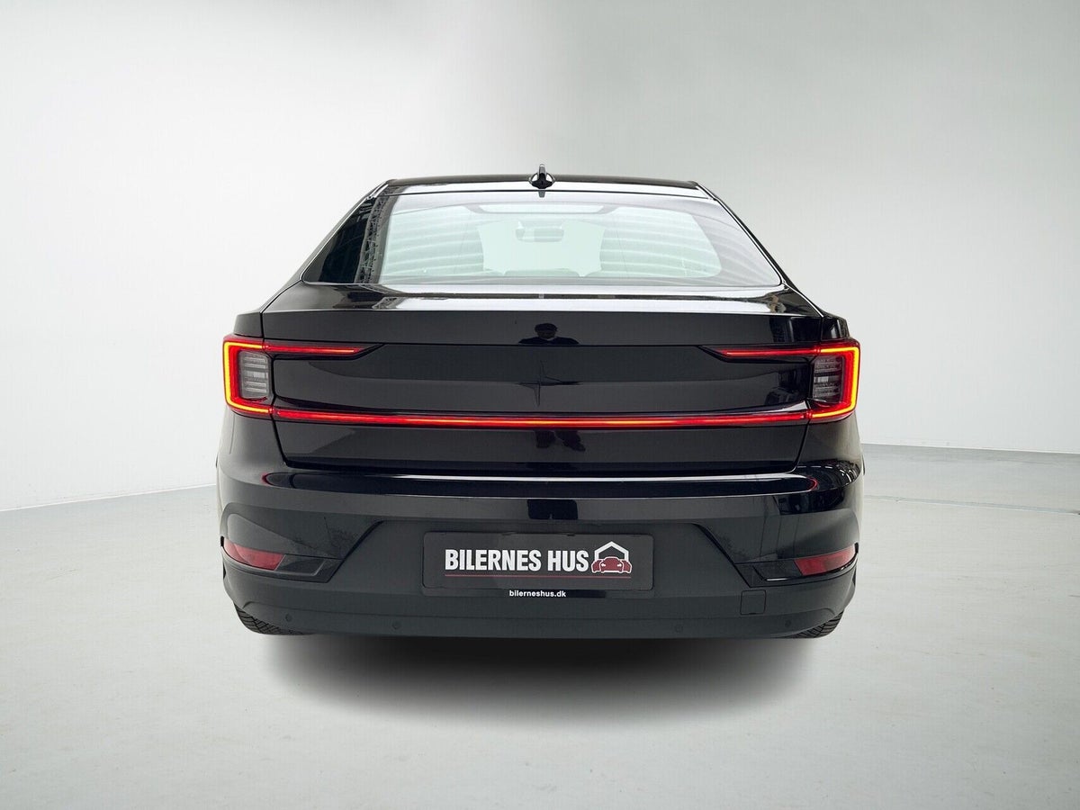 Polestar 2 Long Range billede 7