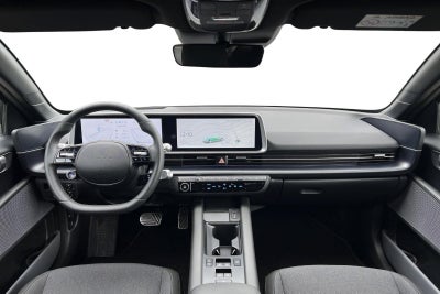 Hyundai Ioniq 6 Advanced