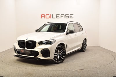 BMW X5 xDrive40i M-Sport aut.
