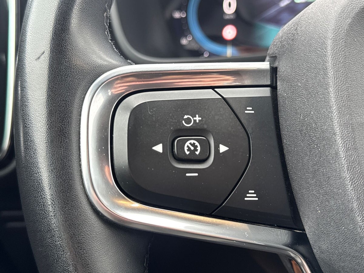 Volvo XC40 P6 ReCharge Plus billede 17