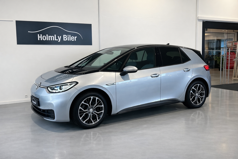 VW ID.3 Pro Performance