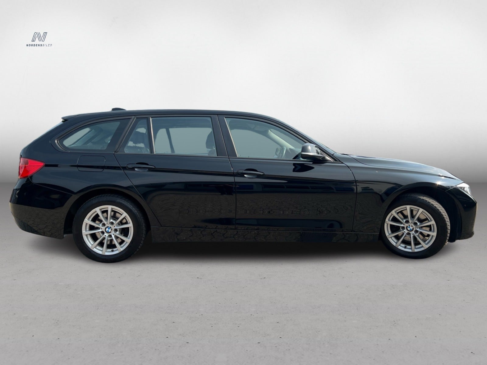 BMW 320d 2013