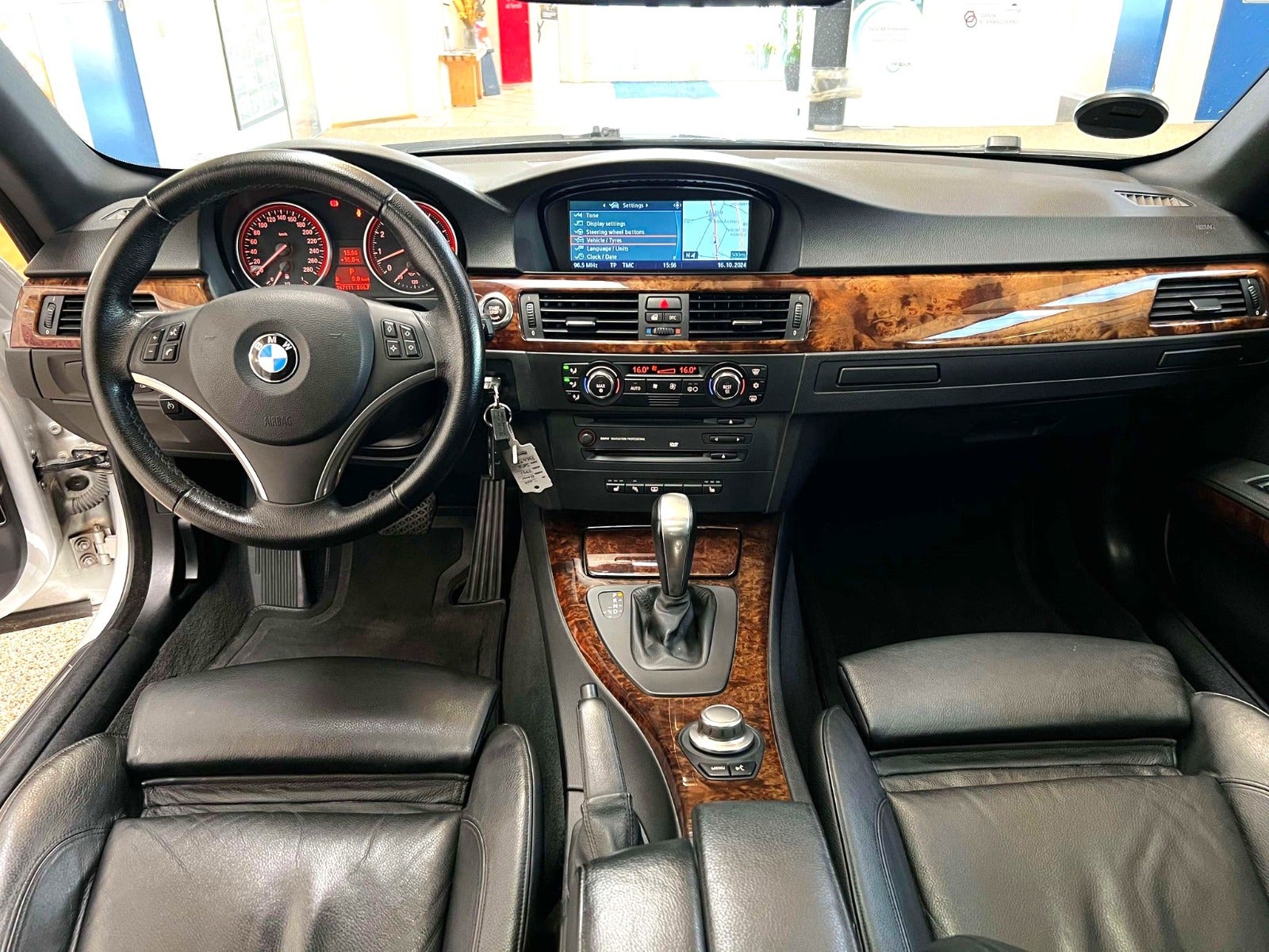 BMW 335i 2006