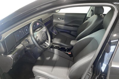 Hyundai Kona EV Advanced - 4