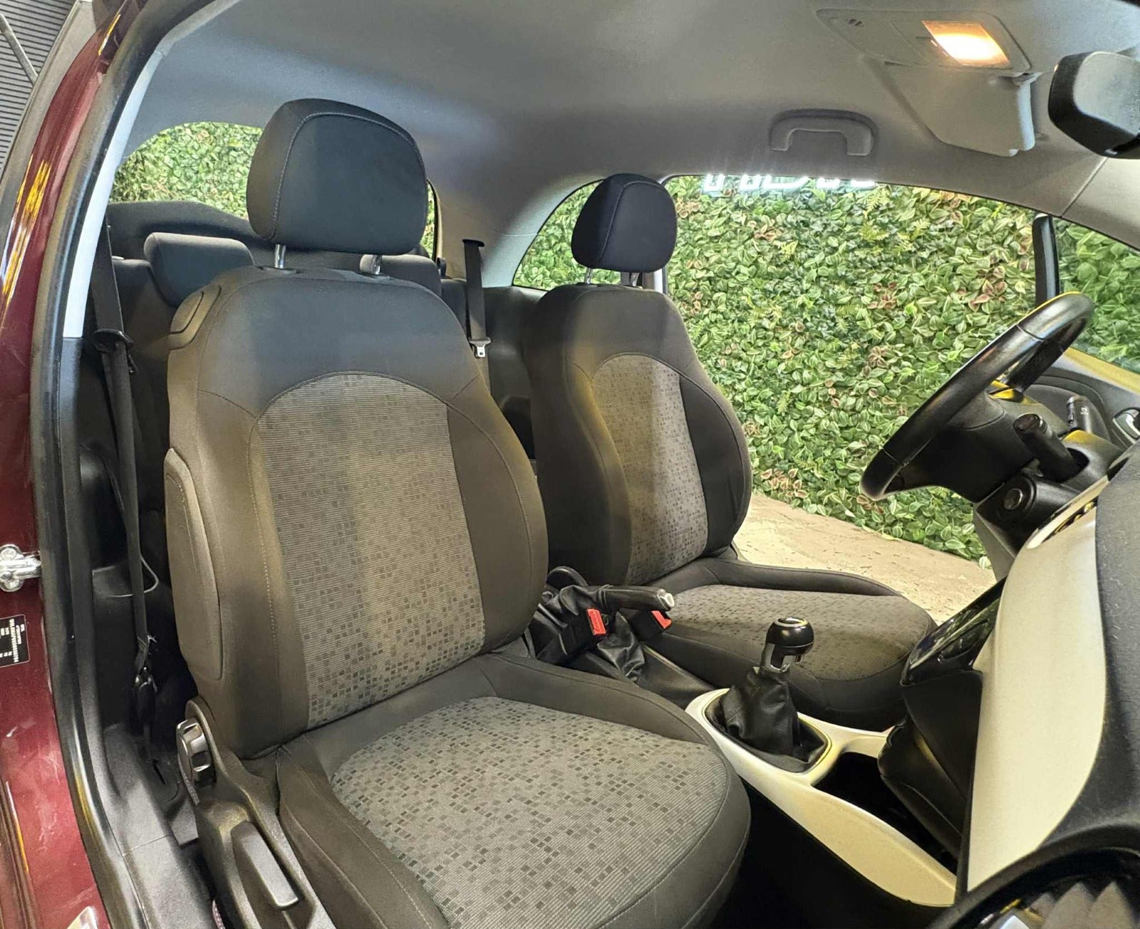 Billede af Opel Adam 1,2 Jam