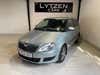 Skoda Fabia TSi 86 Active Combi
