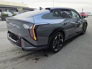 Kia EV4 Long Range GT-Line