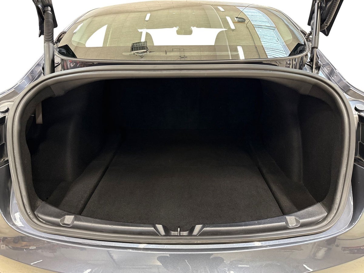 Tesla Model 3 RWD billede 13
