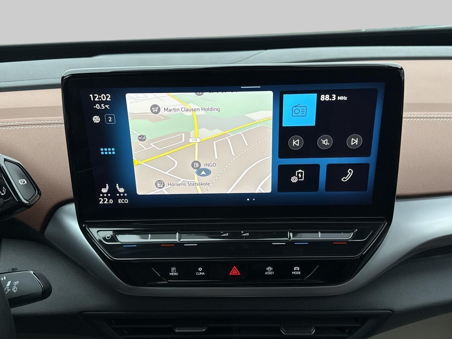 Billede af VW ID.5 77 Pro Performance