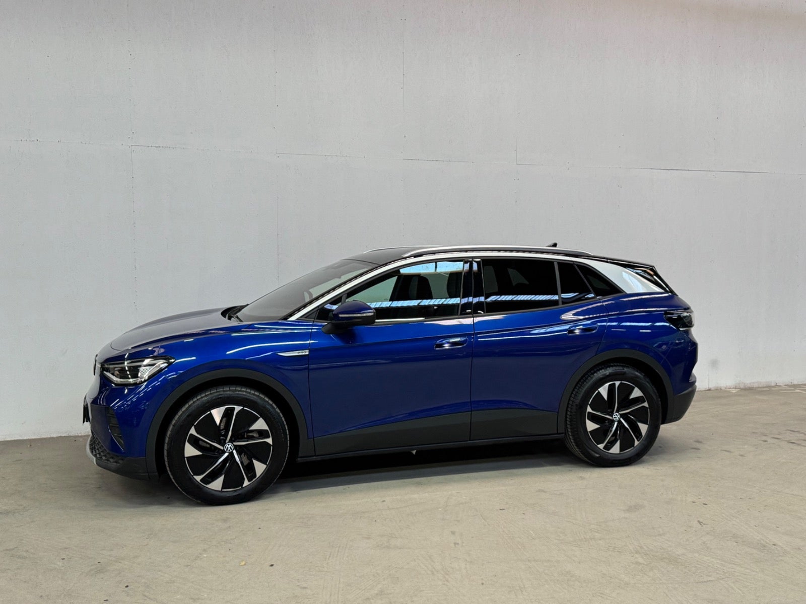 VW ID.4 Pro Performance Business A