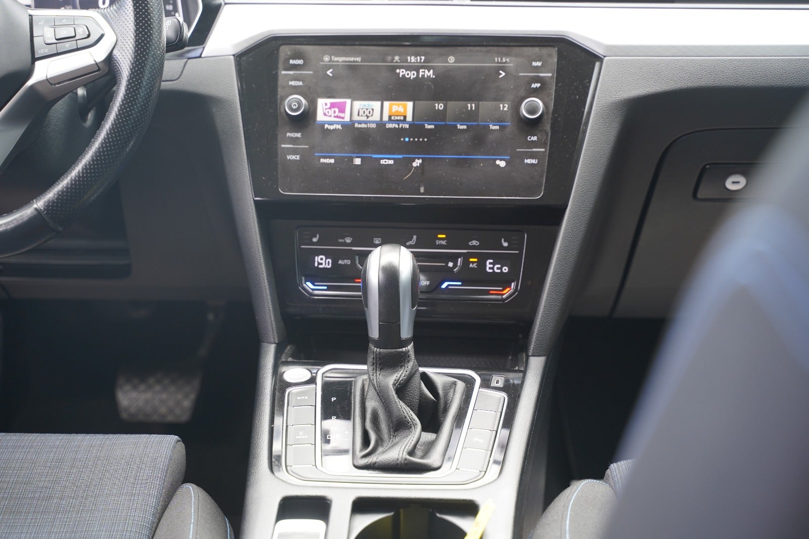 Billede af VW Passat 1,4 GTE Variant DSG