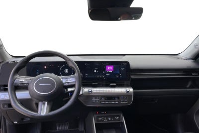 Hyundai Kona EV Advanced