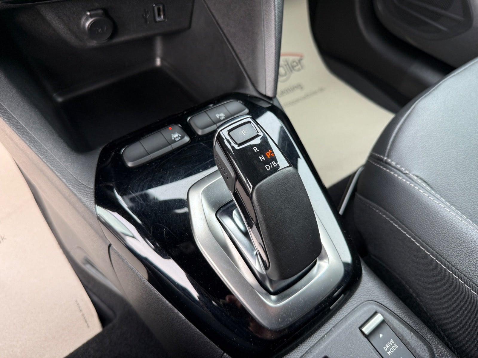 Opel Corsa-e Ultimate