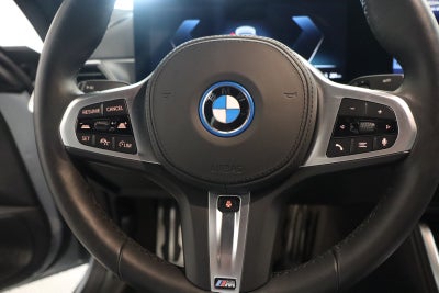 BMW i4 eDrive35 M-Sport