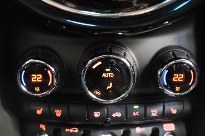 MINI Cooper SE Maximise