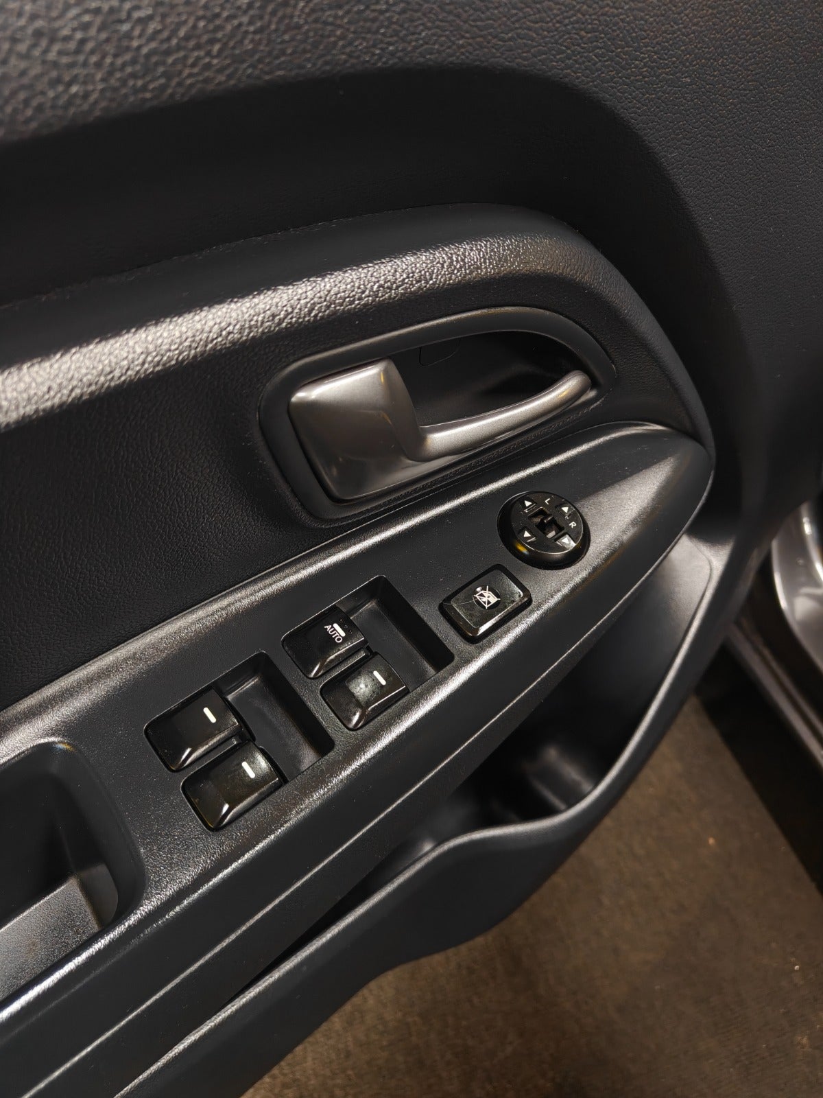 Billede af Kia Rio 1,4 CVVT Active aut.