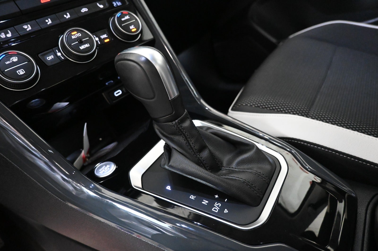 VW T-Roc TSi 150 Sport Team DSG