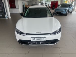 Kia EV6 Long Range Performance Upgrade AWD