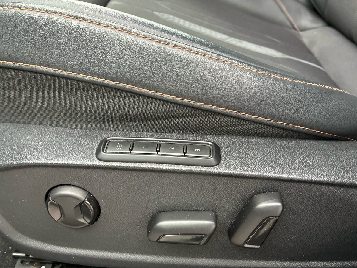 Cupra Leon eHybrid Sportstourer DSG billede 12