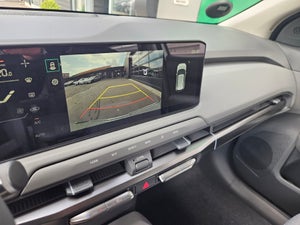 Kia EV3 Long Range Access