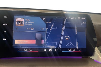 BMW iX1 eDrive20 M-Sport