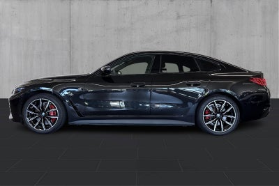 BMW i4 eDrive35 M-Sport - 1