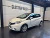 Nissan Note Acenta thumbnail