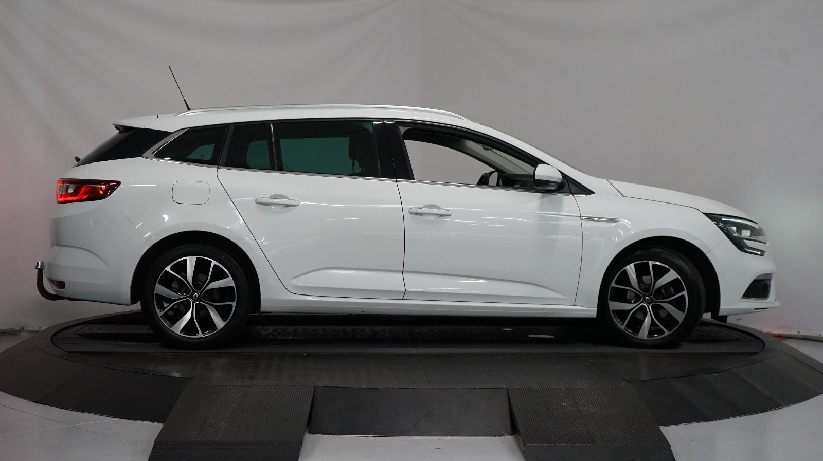 Renault Megane IV 2018