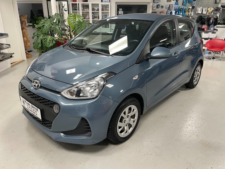 Hyundai i10 Trend