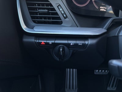 Porsche 911 Carrera 4S Coupé PDK