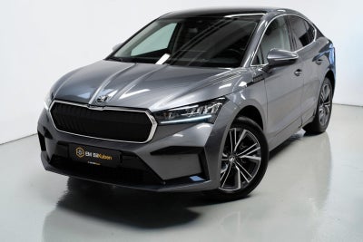 Skoda Enyaq iV Coupé