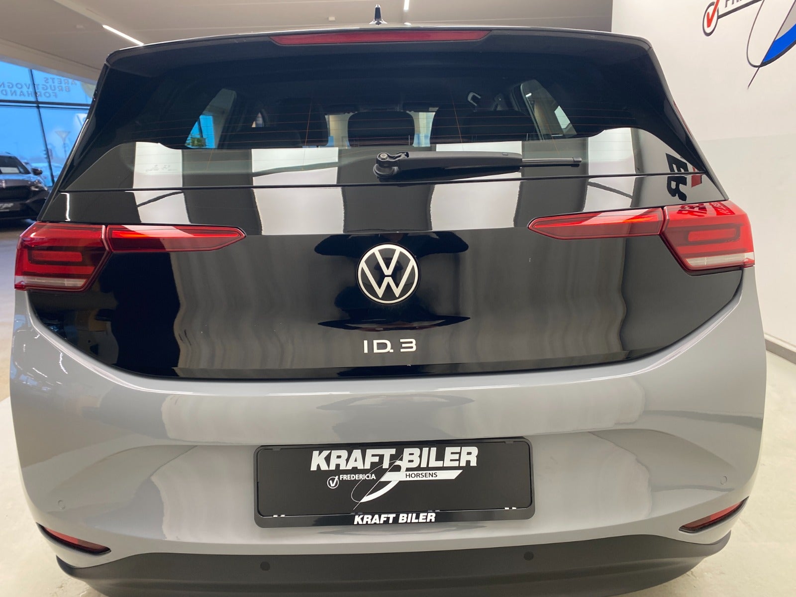 Billede af VW ID.3 58 Pro Performance Life