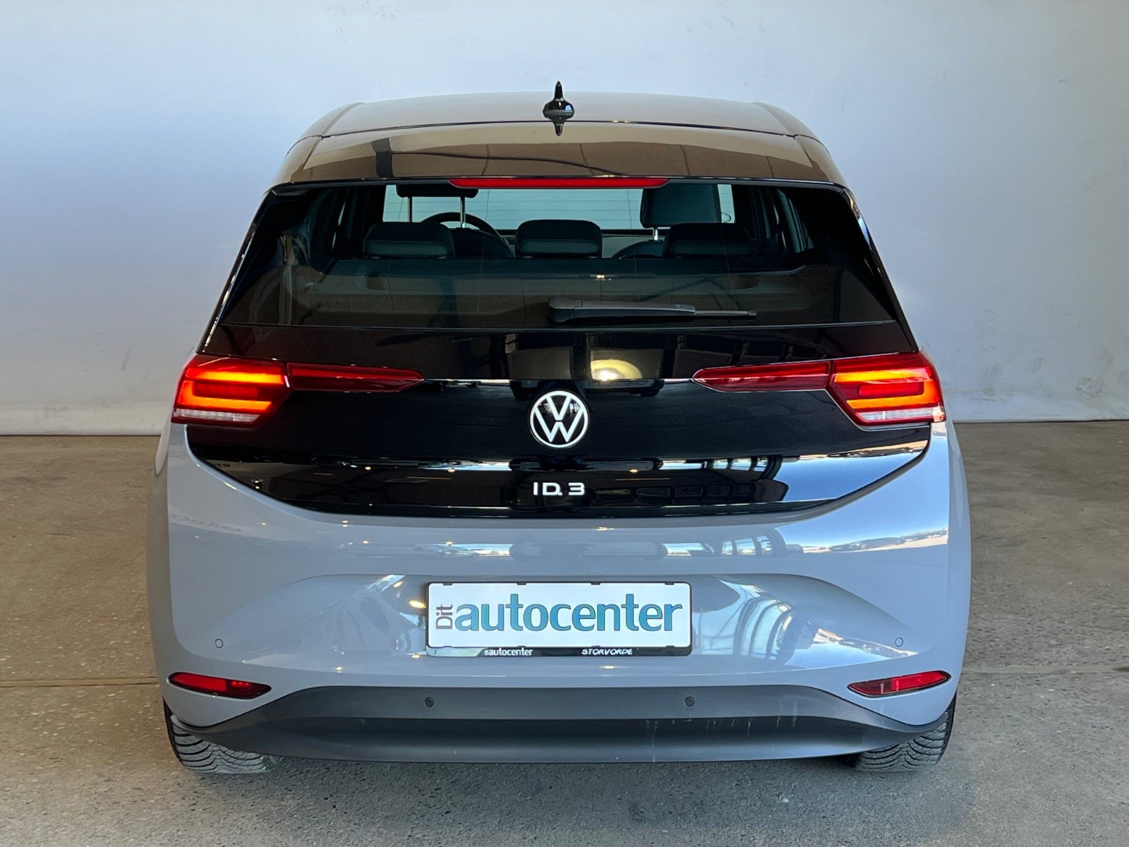 VW ID.3 Pro S