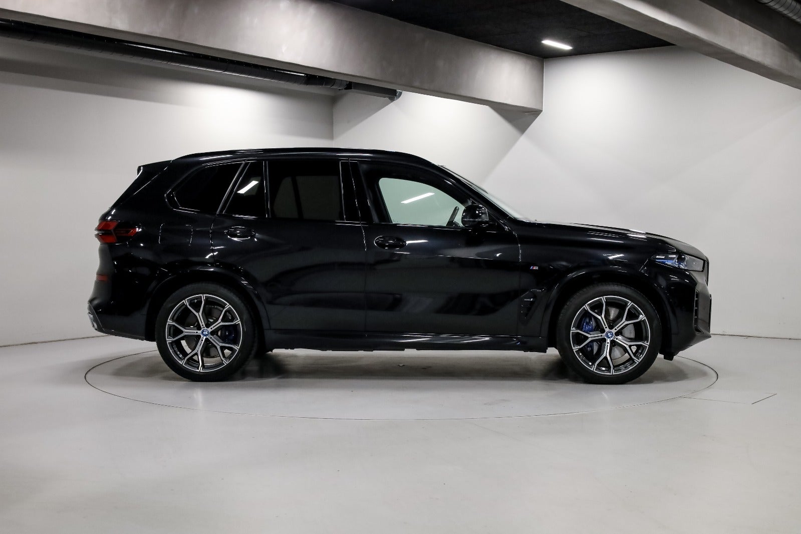 BMW X5 3,0 xDrive50e M-Sport aut.