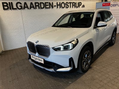 BMW iX1  eDrive20 X-Line 5d