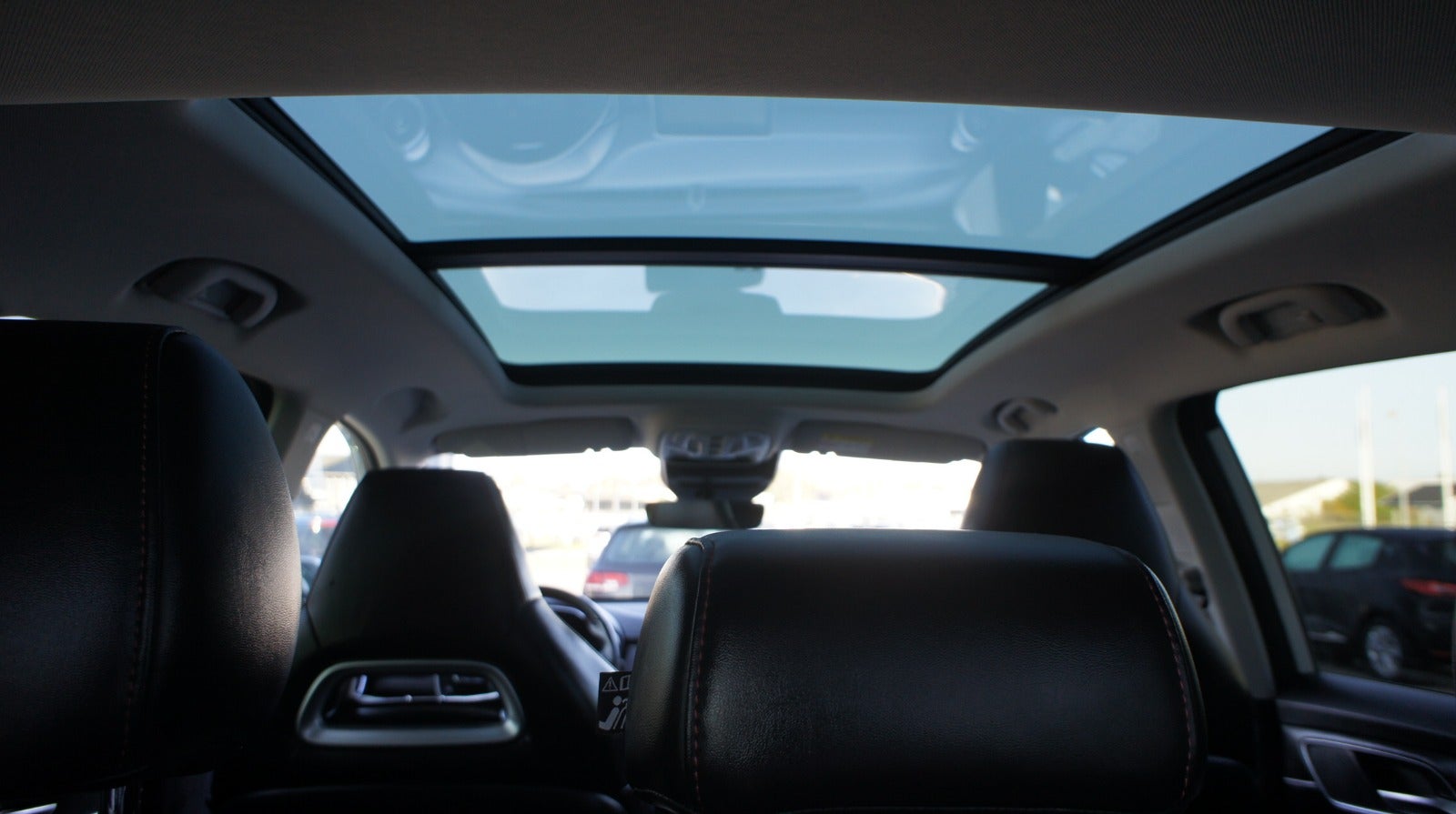 MG EHS PHEV Luxury