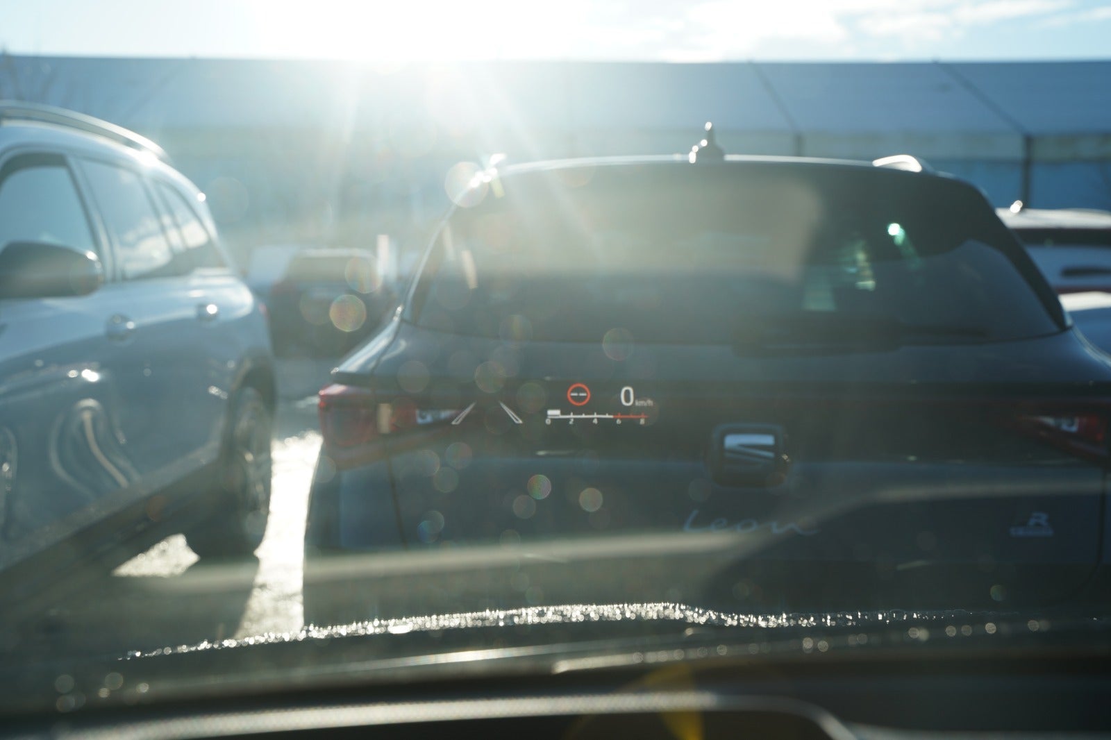 Billede af Toyota Yaris 1,5 Hybrid H4 e-CVT