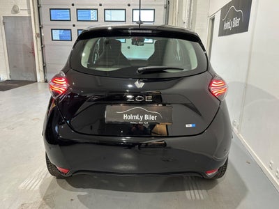Renault Zoe Zen