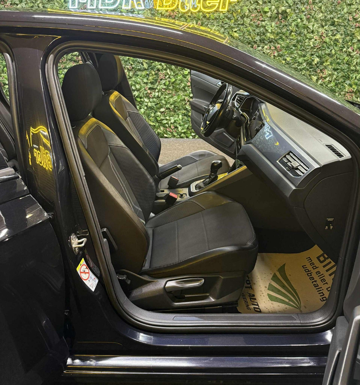 Billede af VW Polo 1,0 TSi 115 Highline DSG