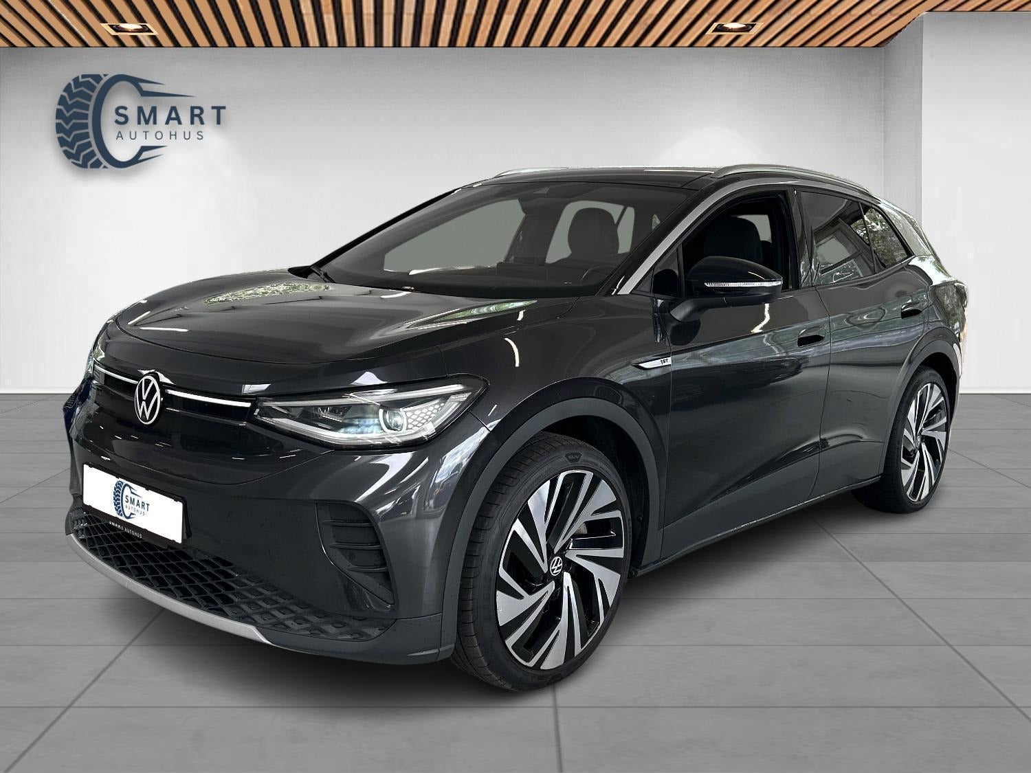 Billede af VW ID.4 77 1ST Pro Performance Max