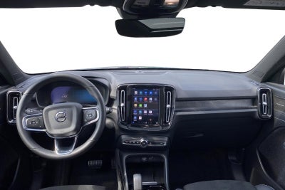 Volvo XC40 P8 ReCharge Twin Ultimate